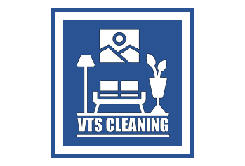 VTS Cleaning LOGO